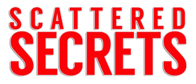 scatteredsecrets.com
